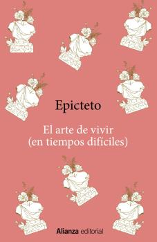 El arte de vivir (en tiempos difíciles)  TAPA DURA