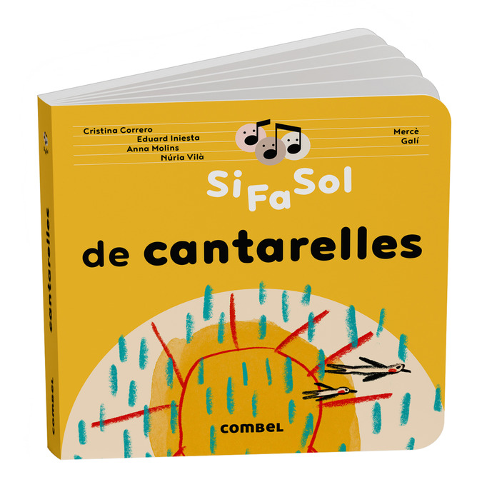 CANTARELLES