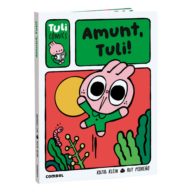 Amunt, Tuli!