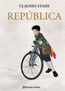 REPÚBLICA