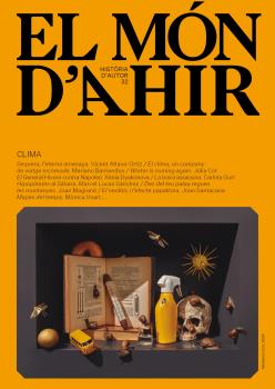 EL MON D'AHIR  n. 32