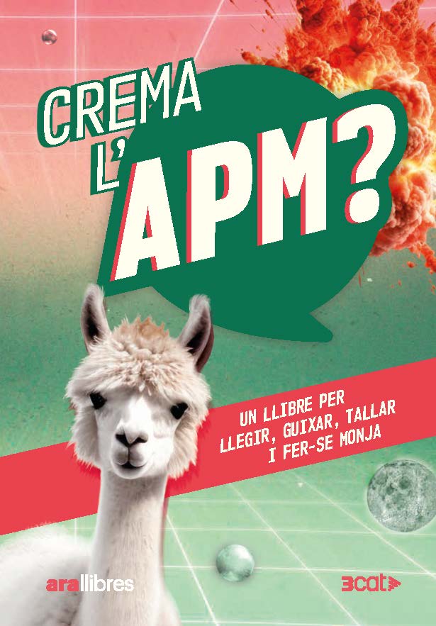 CREMA L'APM?