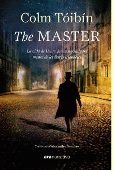 THE MASTER  cat