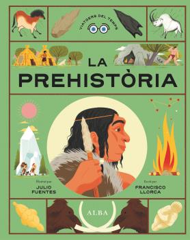 LA PREHISTÒRIA
