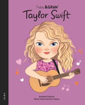 PETITA I GRAN TAYLOR SWIFT