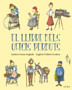 EL LLIBRE DELS OFICIS PERDUTS