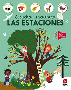 LAS ESTACIONES