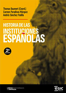 Historia de las instituciones españolas
