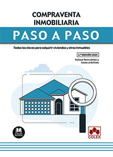 COMPRAVENTA INMOBILIARIA  paso a paso