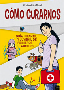 CÓMO CURARNOS