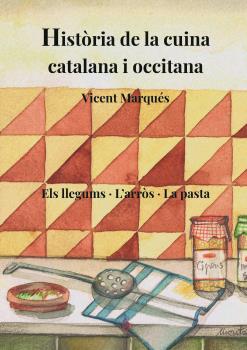Història de la cuina catalana i occitana  n. 3