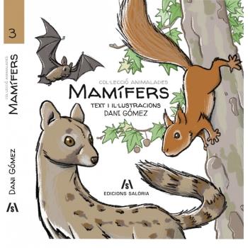 Mamífers