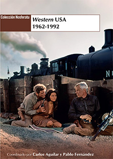 WESTERN USA 1962-1992