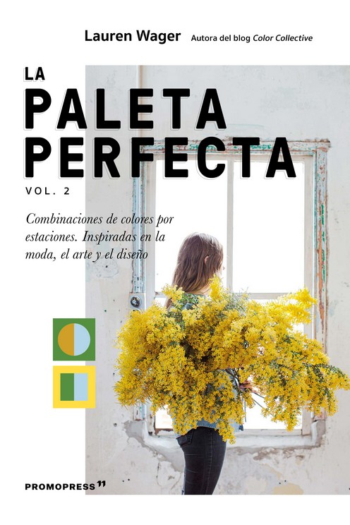 LA PALETA PERFECTA  n. 2