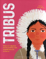 TRIBUS  cast