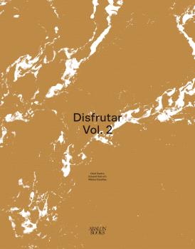 DISFRUTAR  vol. 2  cast