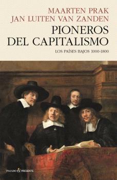 PIONEROS DEL CAPITALISMO