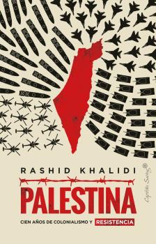 PALESTINA  cast
