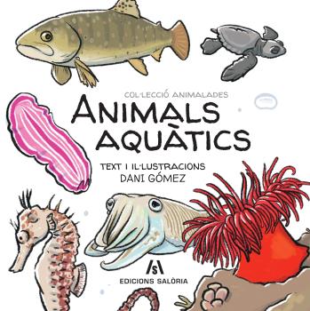 Animals aqüàtics