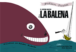 EL SENYOR XICOTIU I LA BALENA