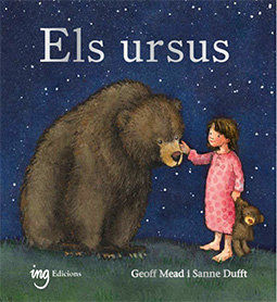 ELS URSUS  cat
