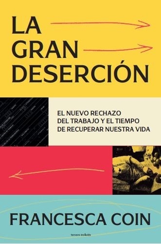 LA GRAN DESERCIÓN