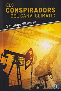 Els conspiradors del canvi climàtic