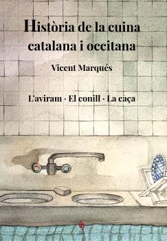 Història de la cuina catalana i occitana  n. 6
