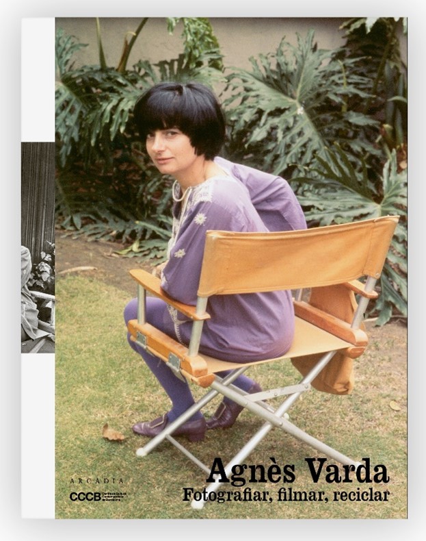 AGNÈS VARDA