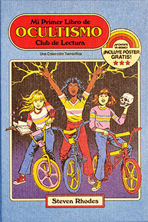 Mi primer libro de ocultismo