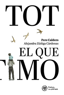 DE TOT EL QUE ESTIMO