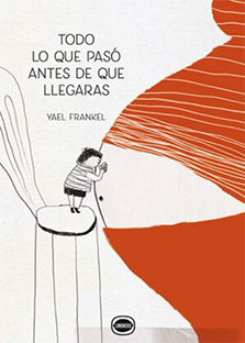 TOT EL QUE VA A PASSAR ABANS QUE ARRIBESIS