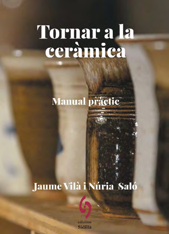 TORNAR A LA CERAMICA