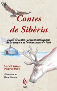 Contes de Sibèria