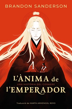 L'ÀNIMA DE L'EMPERADOR