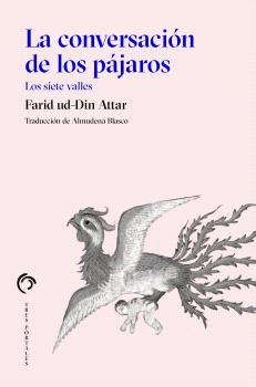 LA CONVERSACIÓN DE LOS PAJAROS