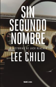 Sin segundo nombre