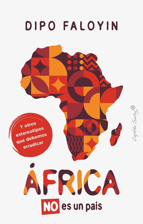 ÁFRICA NO ES UN PAIS