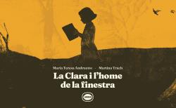 LA CLARA I L'HOME EN LA FINESTRA