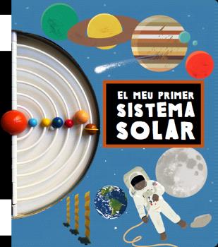 EL MEU PRIMER SISTEMA SOLAR