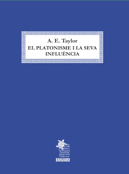 EL PLATONISME I LA SEVA INFLUÈNCIA