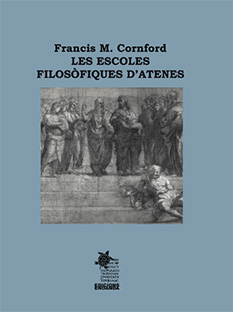 LES ESCOLES FILOSÒFIQUES D’ATENES