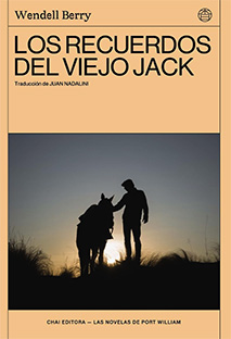 LOS RECUERDOS DEL VIEJO JACK