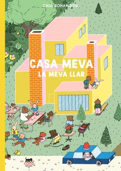 CASA MEVA, LA MEVA LLAR