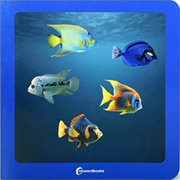 ¿DÓNDE ESTÁN LOS PECES?