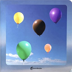 ¿DÓNDE ESTAN LOS GLOBOS?