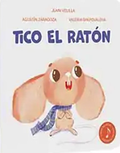 TICO EL RATÓN