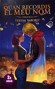 QUAN RECORDIS EL MEU NOM  volum 2