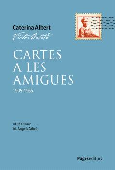 Cartes a les amigues
