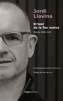 El test de la flor malva
